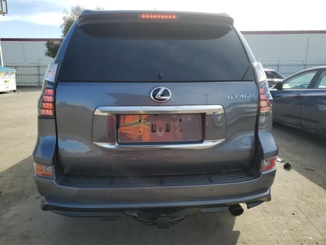 2023 Lexus GX 460 Luxury