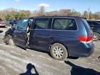 2010 Honda Odyssey EXL