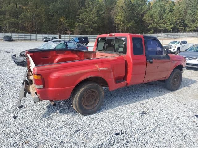 1997 Ford Ranger