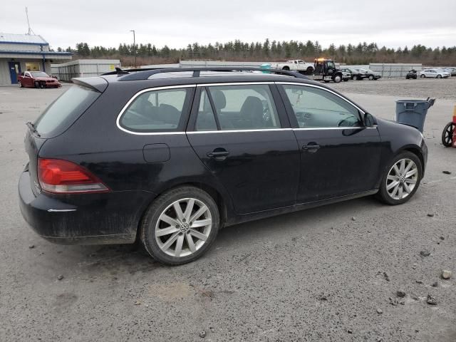 2011 Volkswagen Jetta S