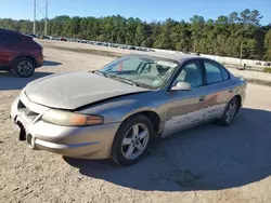 2003 Pontiac Bonneville SLE en venta en Greenwell Springs, LA