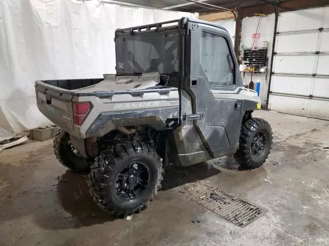 2024 Polaris Ranger XP 1000 Northstar Ultimate