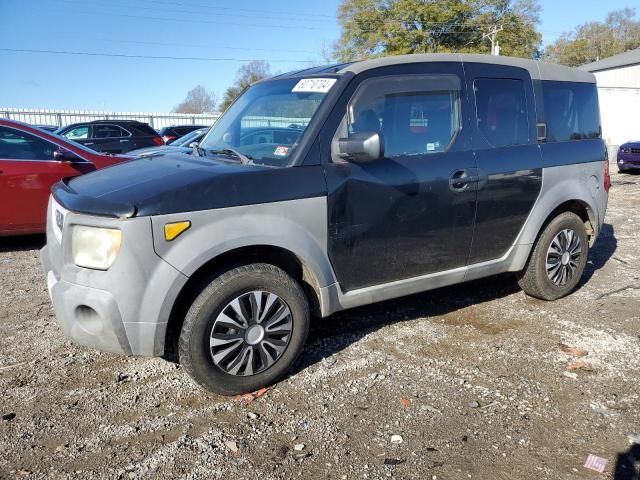 2003 Honda Element DX