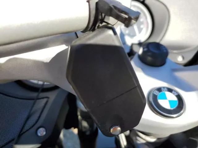 2019 BMW R 1250 RT