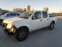 2018 Nissan Frontier S en venta en New Orleans, LA