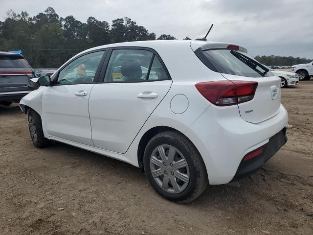 2023 KIA Rio S