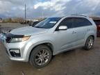 2011 KIA Sorento SX