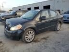 2011 Suzuki SX4 LE