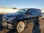 2014 Lexus GX 460