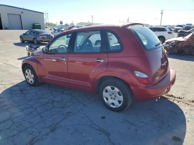 2007 Chrysler PT Cruiser