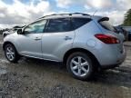 2010 Nissan Murano S