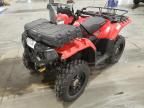 2011 Polaris Sportsman 550