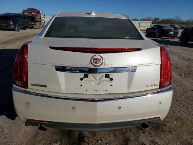 2009 Cadillac CTS HI Feature V6