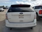 2010 Ford Edge SE