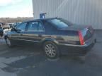 2008 Cadillac DTS