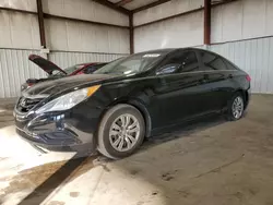 Hyundai Sonata Vehiculos salvage en venta: 2015 Hyundai Sonata SE