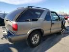 2002 Chevrolet Blazer