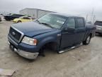 2006 Ford F150 Supercrew