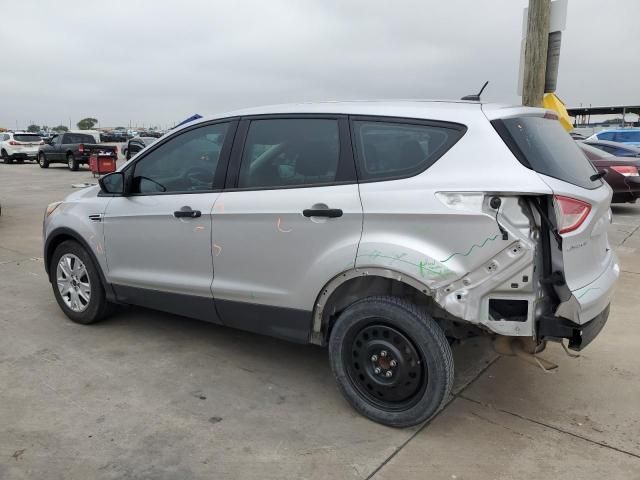 2014 Ford Escape S