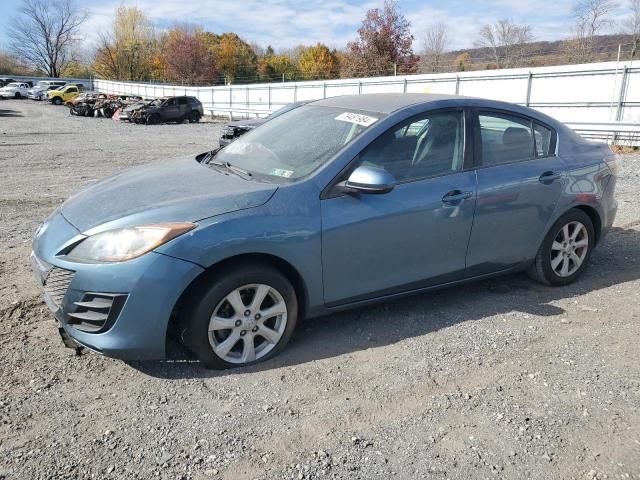 2010 Mazda 3 I