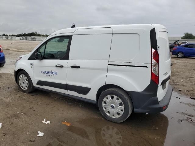 2019 Ford Transit Connect XL