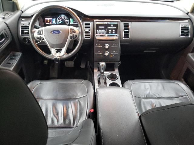 2015 Ford Flex SEL