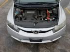 2011 Honda Civic Hybrid