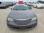 2004 Chrysler Crossfire Limited