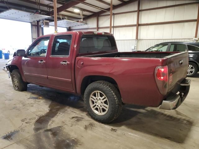 2009 Chevrolet Colorado