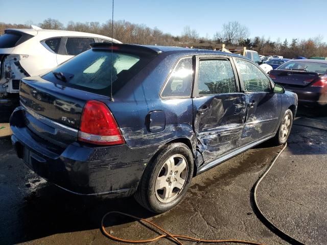 2005 Chevrolet Malibu Maxx LT