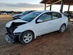 2008 Nissan Sentra 2.0 en venta en Tanner, AL