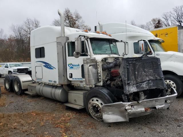 2009 Peterbilt 389