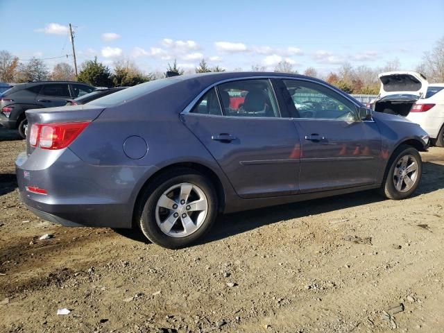 2013 Chevrolet Malibu LS