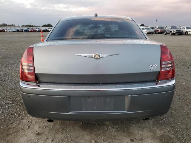 2006 Chrysler 300C