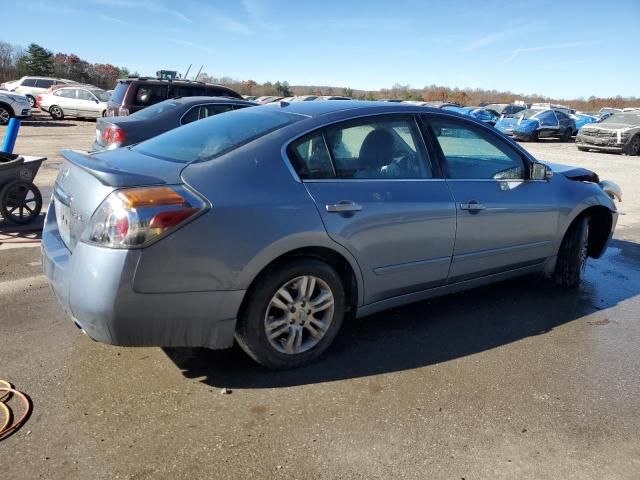 2010 Nissan Altima Base