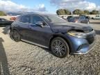 2023 Mercedes-Benz EQS SUV 450 4matic