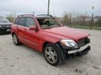 2013 Mercedes-Benz GLK 350 4matic