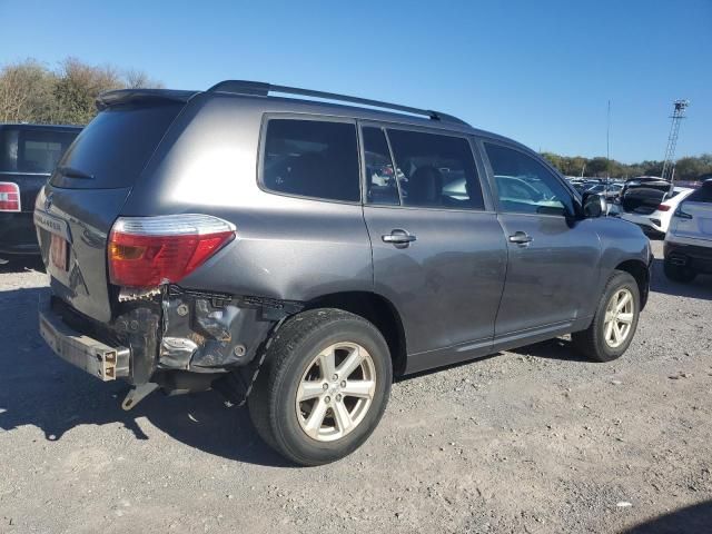 2010 Toyota Highlander