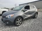 2013 Buick Encore Convenience