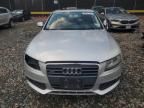 2010 Audi A4 Premium