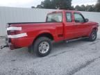 2003 Ford Ranger Super Cab