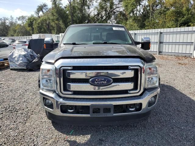 2016 Ford F250 Super Duty