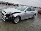 2011 BMW 528 I