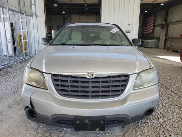 2006 Chrysler Pacifica