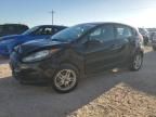 2017 Ford Fiesta SE