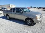 2001 Nissan Frontier King Cab XE