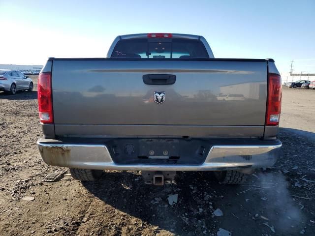 2005 Dodge RAM 1500 ST