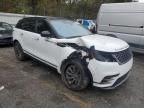 2018 Land Rover Range Rover Velar R-DYNAMIC SE