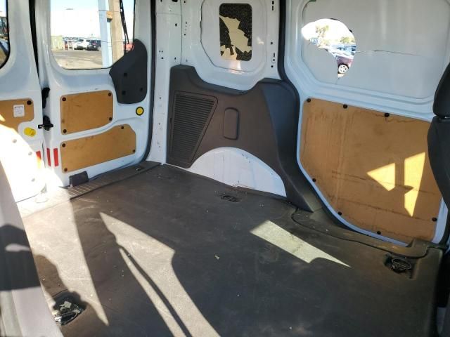 2015 Ford Transit Connect XLT