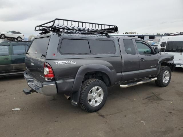 2013 Toyota Tacoma